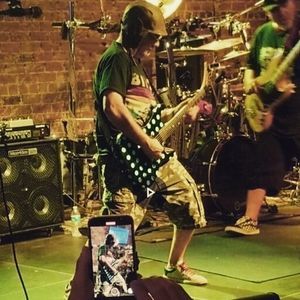 Meet your Posher, Charles